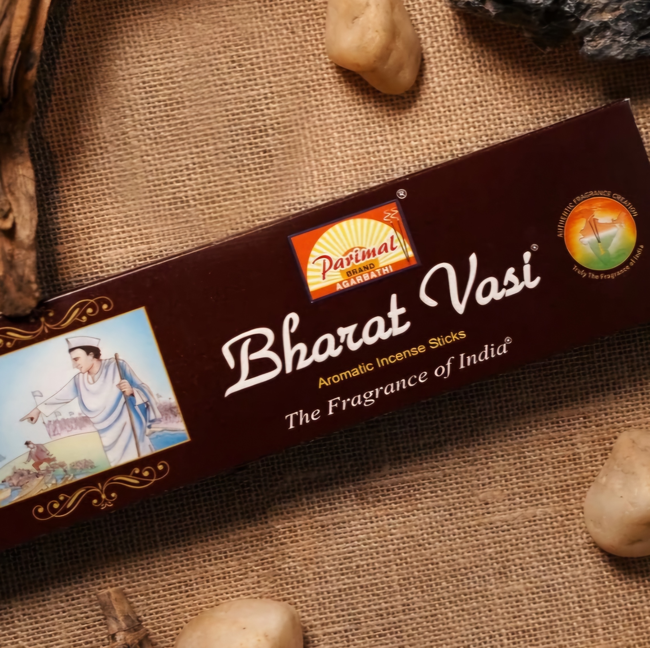 Bharat Vasi